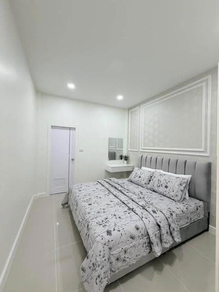undefined, Chon Buri (Pattaya), Nong Pru, Bang Lamung (Pattaya), Chon Buri (Pattaya), 2 Bedrooms, 93 sqm, Townhouse For Sale, by Vikrant Kokar, 500580435 - DDproperty.com