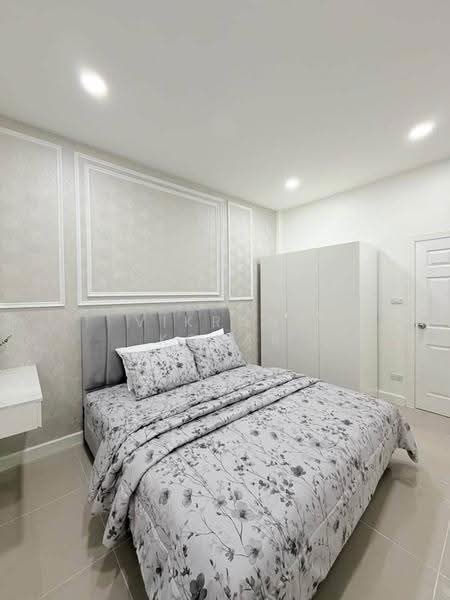 undefined, Chon Buri (Pattaya), Nong Pru, Bang Lamung (Pattaya), Chon Buri (Pattaya), 2 Bedrooms, 93 sqm, Townhouse For Sale, by Vikrant Kokar, 500580435 - DDproperty.com