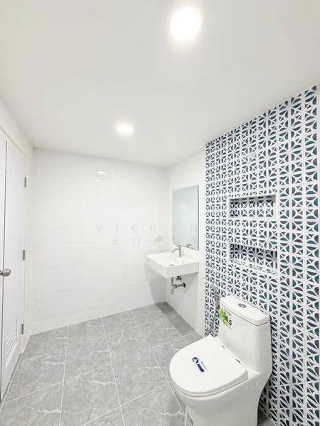 undefined, Chon Buri (Pattaya), Nong Pru, Bang Lamung (Pattaya), Chon Buri (Pattaya), 2 Bedrooms, 93 sqm, Townhouse For Sale, by Vikrant Kokar, 500580435 - DDproperty.com