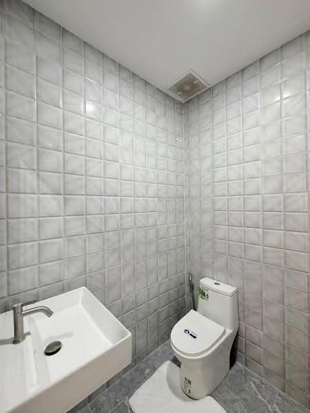 undefined, Chon Buri (Pattaya), Nong Pru, Bang Lamung (Pattaya), Chon Buri (Pattaya), 2 Bedrooms, 93 sqm, Townhouse For Sale, by Vikrant Kokar, 500580435 - DDproperty.com