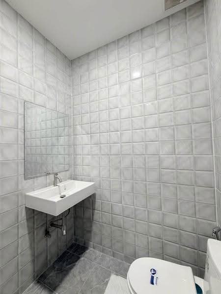 undefined, Chon Buri (Pattaya), Nong Pru, Bang Lamung (Pattaya), Chon Buri (Pattaya), 2 Bedrooms, 93 sqm, Townhouse For Sale, by Vikrant Kokar, 500580435 - DDproperty.com