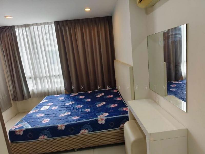 Elements Srinakarin : อิลีเม้นท์ ศรีนครินทร์, กรุงเทพ, 43-1 ซอยสุภาพงษ์ 3 แยก 4 ถนนศรีนครินทร์, หนองบอน, ประเวศ, กรุงเทพ, 62 ตร.ม., คอนโด ให้เช่า, โดย Connex Property, 500580436 - DDproperty.com
