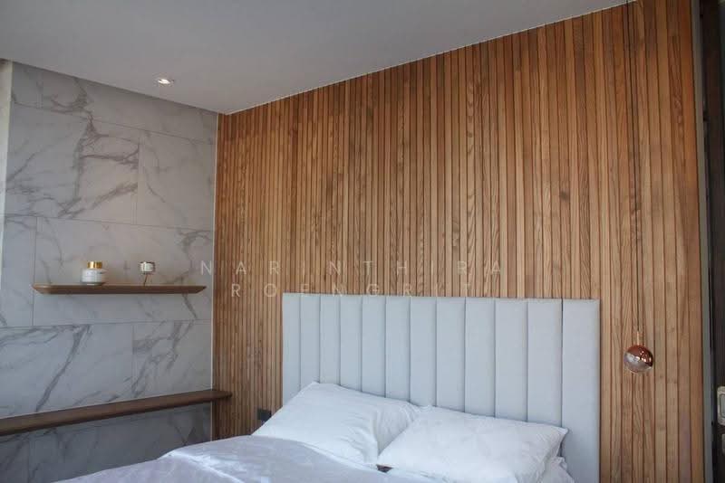 Rhythm Ekkamai, Bangkok, 11 Soi Sukhumvit 63, Khlongtoei Nua, Watthana, Bangkok, 1 Bedroom, 38 sqm, Condo For Rent, by Narinthira Roengrit, 500580437 - DDproperty.com