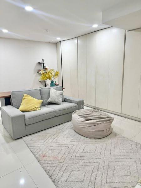 Belle Grand Rama 9, bangkok, 131 Rama 9 Road, Huai Khwang, Bangkok, 4 Bedrooms, 200 sqm, Condo For Sale, by Poomphat Tienthongsakul, 500580439 - DDproperty.com
