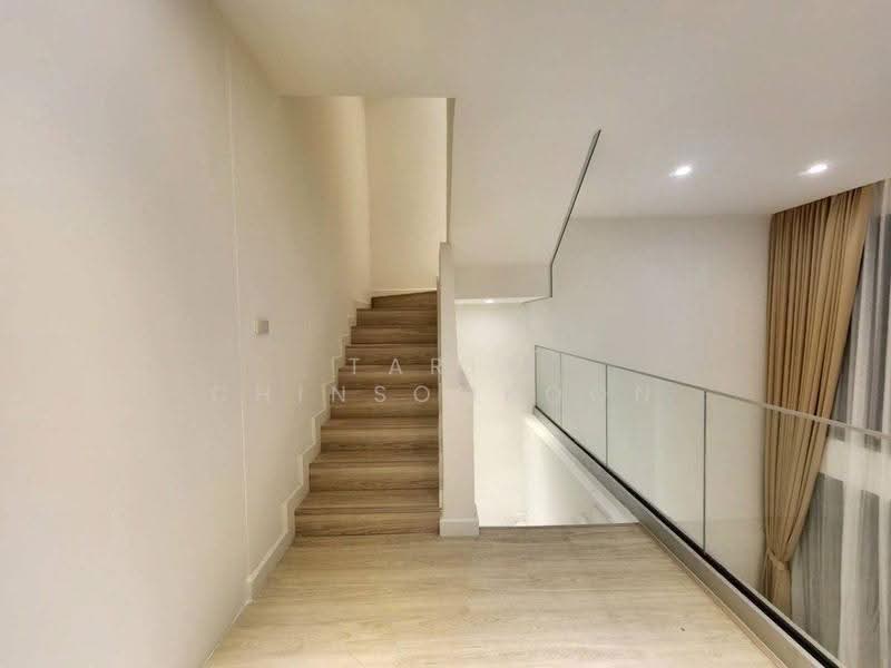 The Pearl Residence Sirat Expressway-Charan 75, bangkok, 1270 ซ.จรัญสนิทวงศ์ 75, Bang Phlat, Bangkok, 3 Bedrooms, 340 sqm, Townhouse For Sale, by Tarit Chinsomboon, 500580441 - DDproperty.com