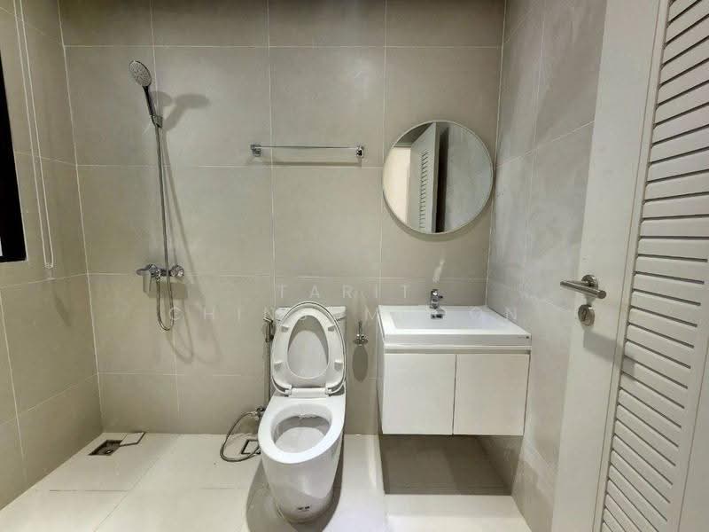 The Pearl Residence Sirat Expressway-Charan 75 : เดอะ เพิร์ล เรสซิเด้นซ์ ทางด่วนศรีรัช-จรัญ 75, กรุงเทพ, 1270 ซ.จรัญสนิทวงศ์ 75, บางพลัด, กรุงเทพ, 340 ตร.ม., ทาวน์เฮ้าส์ ขาย, โดย Tarit Chinsomboon, 500580441 - DDproperty.com