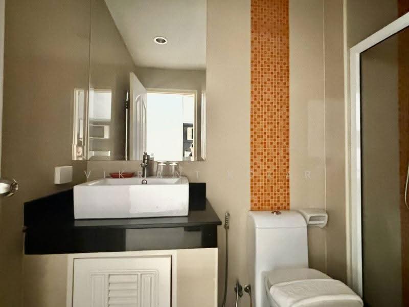 New Nordic Suites 3, chon-buri, Nong Pru, Bang Lamung (Pattaya), Chon Buri (Pattaya), 1 Bedroom, 42 sqm, Condo For Sale, by Vikrant Kokar, 500580442 - DDproperty.com