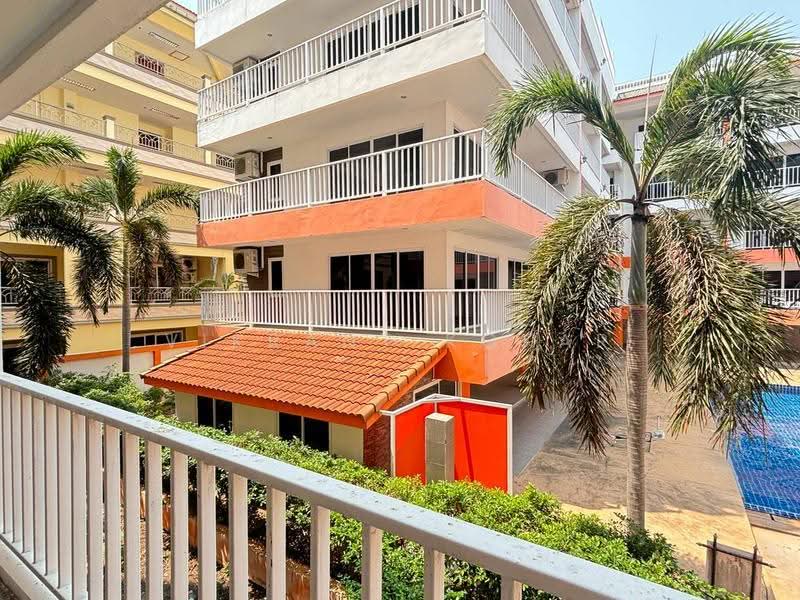 New Nordic Suites 3, chon-buri, Nong Pru, Bang Lamung (Pattaya), Chon Buri (Pattaya), 1 Bedroom, 42 sqm, Condo For Sale, by Vikrant Kokar, 500580442 - DDproperty.com