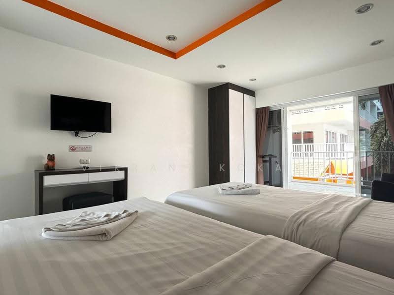 New Nordic Suites 3, chon-buri, Nong Pru, Bang Lamung (Pattaya), Chon Buri (Pattaya), 1 Bedroom, 42 sqm, Condo For Sale, by Vikrant Kokar, 500580442 - DDproperty.com
