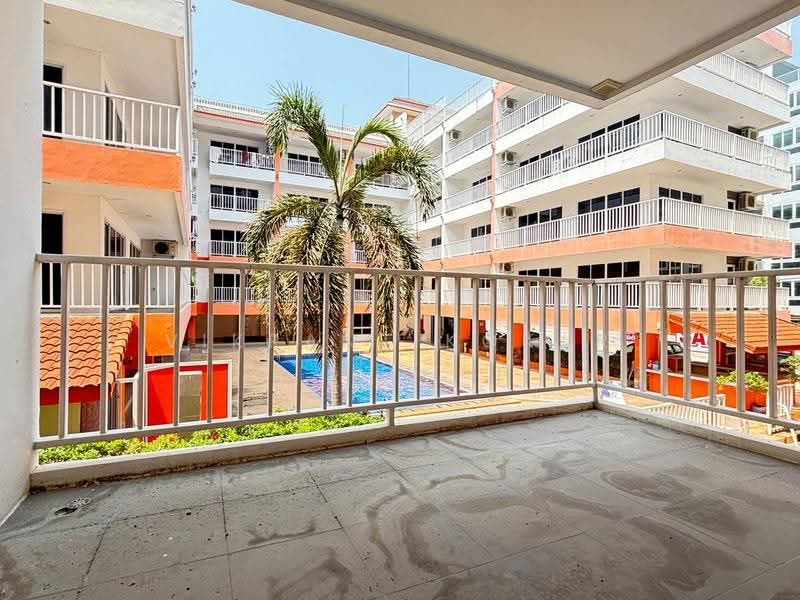 New Nordic Suites 3, chon-buri, Nong Pru, Bang Lamung (Pattaya), Chon Buri (Pattaya), 1 Bedroom, 42 sqm, Condo For Sale, by Vikrant Kokar, 500580442 - DDproperty.com