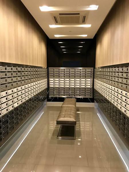 IDEO Mobi Charan Interchange, bangkok, 531 Charansanitwong Road, Bang Khun Sri, Bangkok Noi, Bangkok, Studio, 26 sqm, Condo For Sale, by Veera Sawatrangsri, 500580443 - DDproperty.com