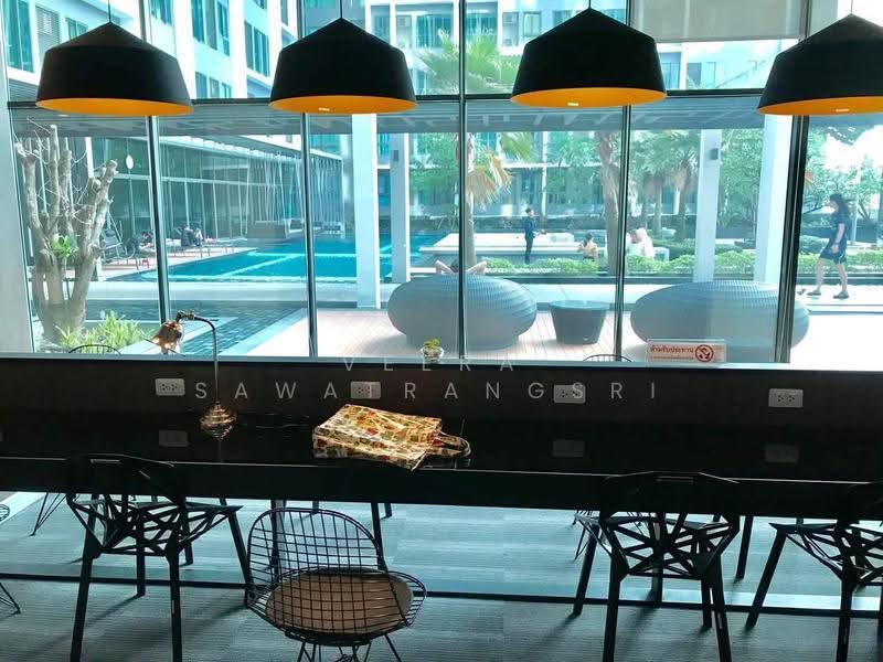 IDEO Mobi Charan Interchange, bangkok, 531 Charansanitwong Road, Bang Khun Sri, Bangkok Noi, Bangkok, Studio, 26 sqm, Condo For Sale, by Veera Sawatrangsri, 500580443 - DDproperty.com