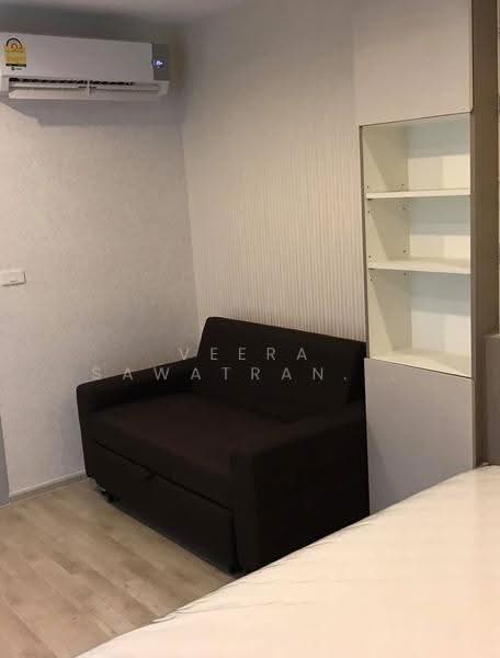 IDEO Mobi Charan Interchange, bangkok, 531 Charansanitwong Road, Bang Khun Sri, Bangkok Noi, Bangkok, Studio, 26 sqm, Condo For Sale, by Veera Sawatrangsri, 500580443 - DDproperty.com