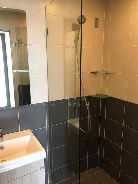 IDEO Mobi Charan Interchange, bangkok, 531 Charansanitwong Road, Bang Khun Sri, Bangkok Noi, Bangkok, Studio, 26 sqm, Condo For Sale, by Veera Sawatrangsri, 500580443 - DDproperty.com