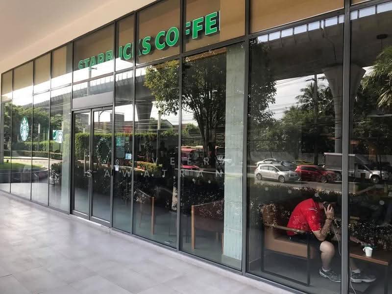 IDEO Mobi Charan Interchange, bangkok, 531 Charansanitwong Road, Bang Khun Sri, Bangkok Noi, Bangkok, Studio, 26 sqm, Condo For Sale, by Veera Sawatrangsri, 500580443 - DDproperty.com