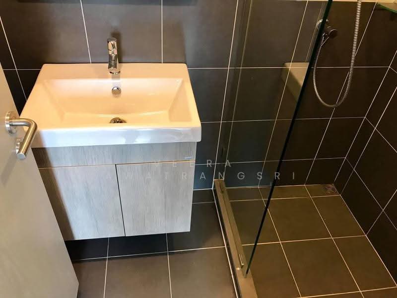 IDEO Mobi Charan Interchange, bangkok, 531 Charansanitwong Road, Bang Khun Sri, Bangkok Noi, Bangkok, Studio, 26 sqm, Condo For Sale, by Veera Sawatrangsri, 500580443 - DDproperty.com