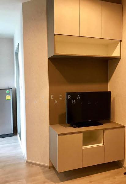 IDEO Mobi Charan Interchange, bangkok, 531 Charansanitwong Road, Bang Khun Sri, Bangkok Noi, Bangkok, Studio, 26 sqm, Condo For Sale, by Veera Sawatrangsri, 500580443 - DDproperty.com