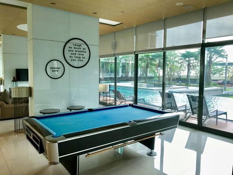 IDEO Mobi Charan Interchange, bangkok, 531 Charansanitwong Road, Bang Khun Sri, Bangkok Noi, Bangkok, Studio, 26 sqm, Condo For Sale, by Veera Sawatrangsri, 500580443 - DDproperty.com