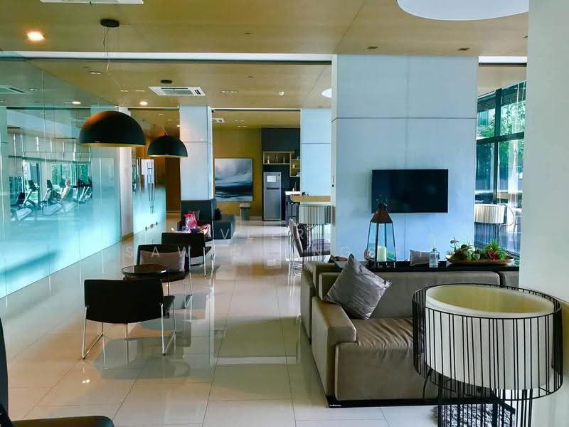 IDEO Mobi Charan Interchange : ไอดีโอ โมบิ จรัญ-อินเตอร์เชนจ์, กรุงเทพ, 531 ถนนจรัญสนิทวงศ์, บางขุนศรี, บางกอกน้อย, กรุงเทพ, 26 ตร.ม., คอนโด ขาย, โดย Veera Sawatrangsri, 500580443 - DDproperty.com