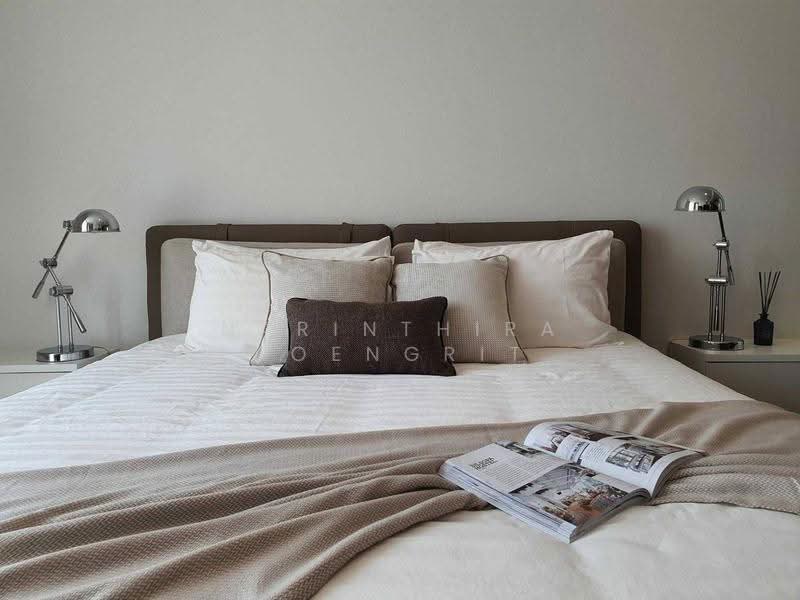 Nusasiri Grand, Bangkok, Soi Sukhumvit 42, Phra Kanong, Khlong Toei, Bangkok, 3 Bedrooms, 131 sqm, Condo For Sale, by Narinthira Roengrit, 500580446 - DDproperty.com