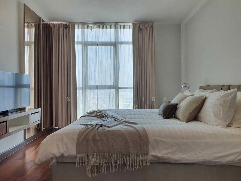 Nusasiri Grand, Bangkok, Soi Sukhumvit 42, Phra Kanong, Khlong Toei, Bangkok, 3 Bedrooms, 131 sqm, Condo For Sale, by Narinthira Roengrit, 500580446 - DDproperty.com