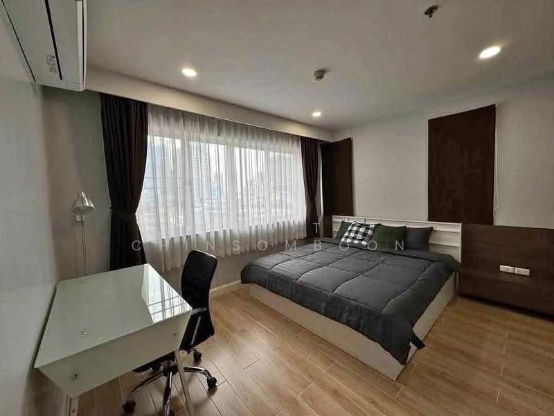 City Home Sukhumvit : ซิตี้โฮม สุขุมวิท, กรุงเทพ, ถนนอุดมสุข, บางนา, กรุงเทพ, 69 ตร.ม., คอนโด ขาย, โดย Tarit Chinsomboon, 500580448 - DDproperty.com