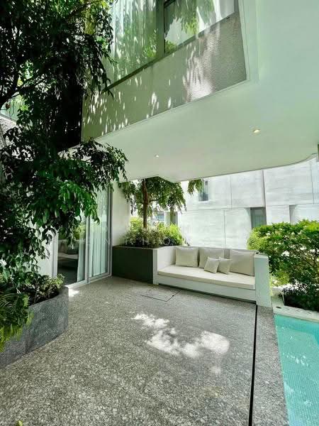 undefined, Bangkok, Hua Mak, Bang Kapi, Bangkok, 3 Bedrooms, 470 sqm, Villa For Sale, by Poomphat Tienthongsakul, 500580449 - DDproperty.com