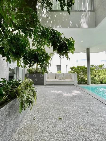undefined, Bangkok, Hua Mak, Bang Kapi, Bangkok, 3 Bedrooms, 470 sqm, Villa For Sale, by Poomphat Tienthongsakul, 500580449 - DDproperty.com