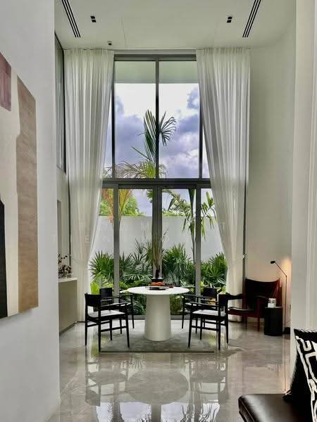 undefined, Bangkok, Hua Mak, Bang Kapi, Bangkok, 3 Bedrooms, 470 sqm, Villa For Sale, by Poomphat Tienthongsakul, 500580449 - DDproperty.com