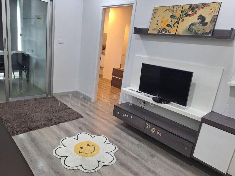 Centric Sathorn-St Louis, bangkok, Sathorn Nua Road, Yan Nawa, Sathon, Bangkok, 1 Bedroom, 37 sqm, Condo For Sale, by Thananith Ittitulyapong, 500580452 - DDproperty.com