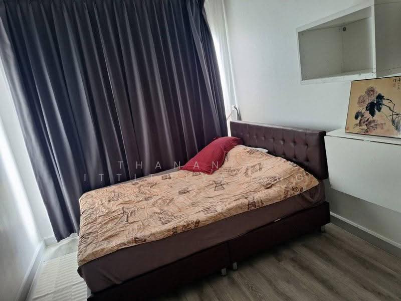 Centric Sathorn-St Louis, bangkok, Sathorn Nua Road, Yan Nawa, Sathon, Bangkok, 1 Bedroom, 37 sqm, Condo For Sale, by Thananith Ittitulyapong, 500580452 - DDproperty.com
