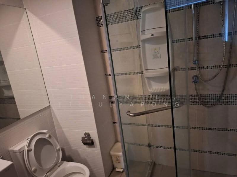 Centric Sathorn-St Louis, bangkok, Sathorn Nua Road, Yan Nawa, Sathon, Bangkok, 1 Bedroom, 37 sqm, Condo For Sale, by Thananith Ittitulyapong, 500580452 - DDproperty.com