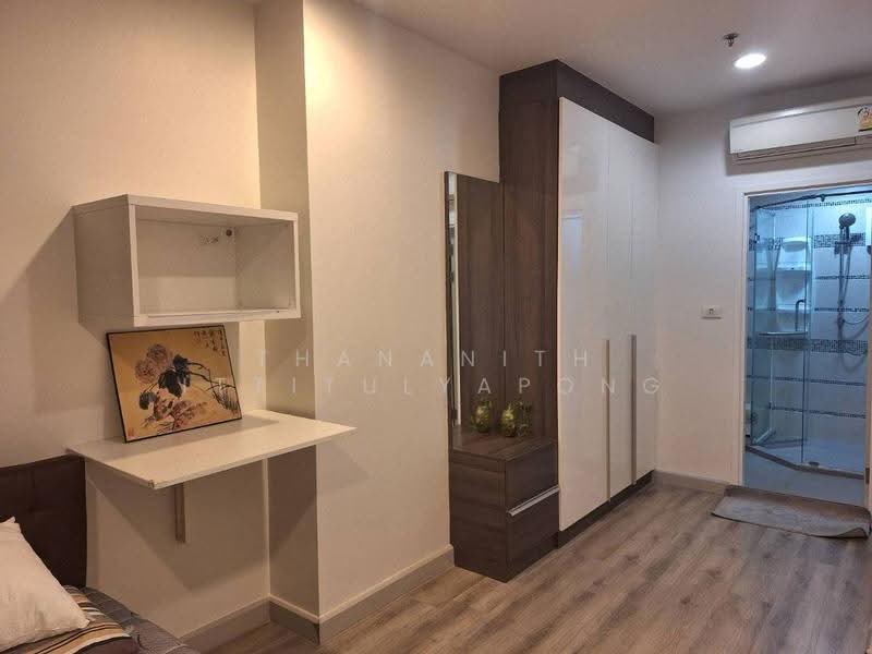 Centric Sathorn-St Louis, bangkok, Sathorn Nua Road, Yan Nawa, Sathon, Bangkok, 1 Bedroom, 37 sqm, Condo For Sale, by Thananith Ittitulyapong, 500580452 - DDproperty.com