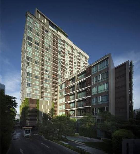 Centric Sathorn-St Louis : เซ็นทริค สาทร-เซนต์หลุยส์, กรุงเทพ, ถนนสาทร ซอย 11, ยานนาวา, สาทร, กรุงเทพ, 37 ตร.ม., คอนโด ขาย, โดย Thananith Ittitulyapong, 500580452 - DDproperty.com