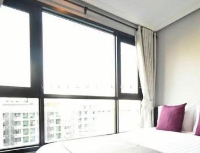 The Base Central Pattaya, Chon Buri (Pattaya), Pattayasaisong Road, Bang Lamung, Bang Lamung (Pattaya), Chon Buri (Pattaya), 1 Bedroom, 29 sqm, Condo For Sale, by Vikrant Kokar, 500580453 - DDproperty.com