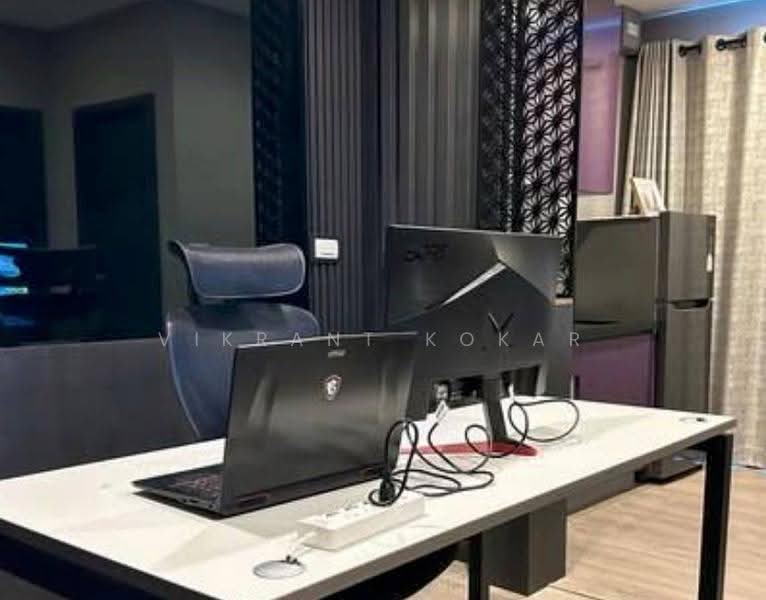 The Base Central Pattaya, Chon Buri (Pattaya), Pattayasaisong Road, Bang Lamung, Bang Lamung (Pattaya), Chon Buri (Pattaya), 1 Bedroom, 29 sqm, Condo For Sale, by Vikrant Kokar, 500580453 - DDproperty.com