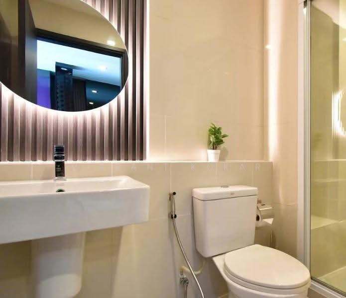 The Base Central Pattaya, Chon Buri (Pattaya), Pattayasaisong Road, Bang Lamung, Bang Lamung (Pattaya), Chon Buri (Pattaya), 1 Bedroom, 29 sqm, Condo For Sale, by Vikrant Kokar, 500580453 - DDproperty.com