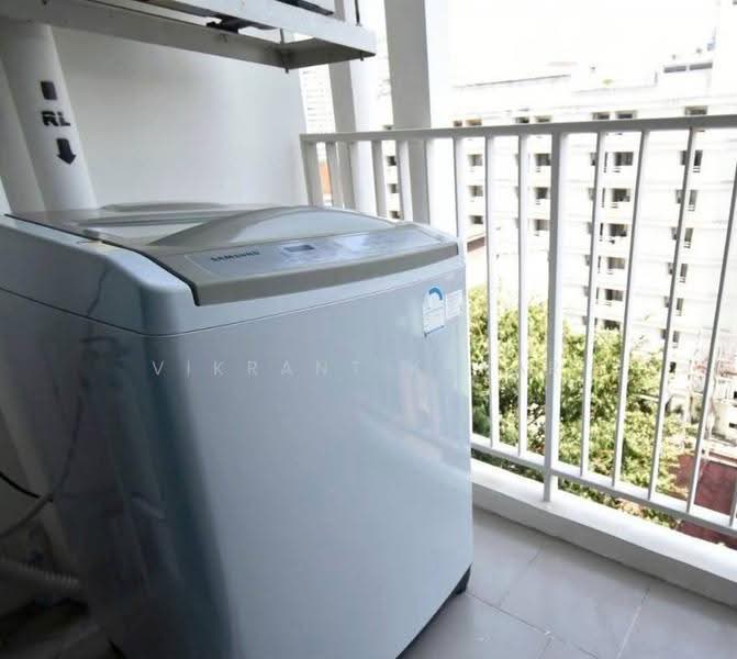 The Base Central Pattaya, Chon Buri (Pattaya), Pattayasaisong Road, Bang Lamung, Bang Lamung (Pattaya), Chon Buri (Pattaya), 1 Bedroom, 29 sqm, Condo For Sale, by Vikrant Kokar, 500580453 - DDproperty.com