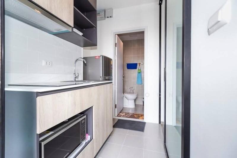 The Base Phetkasem, Bangkok, Phet Kasem Rd, Bang Wa, Phasi Charoen, Bangkok, 1 Bedroom, 24 sqm, Condo For Sale, by Tarit Chinsomboon, 500580456 - DDproperty.com