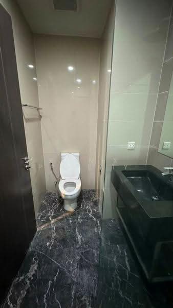 The Edge Sukhumvit 23, Bangkok, 6 Soi Sukhumvit 23, Khlongtoei Nua, Watthana, Bangkok, 1 Bedroom, 33 sqm, Condo For Rent, by Connex Property, 500580457 - DDproperty.com