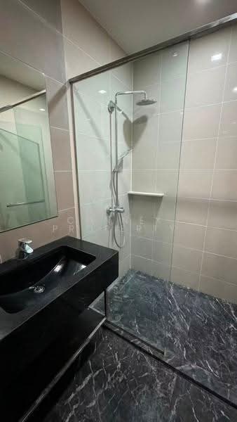 The Edge Sukhumvit 23, Bangkok, 6 Soi Sukhumvit 23, Khlongtoei Nua, Watthana, Bangkok, 1 Bedroom, 33 sqm, Condo For Rent, by Connex Property, 500580457 - DDproperty.com
