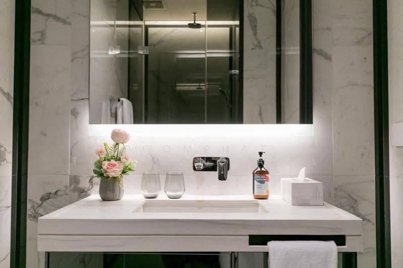 The Bangkok Thonglor, bangkok, Soi Sukhumvit 55, Sukhumvit Road, Khlong Tan Nua, Watthana, Bangkok, 2 Bedrooms, 95 sqm, Condo For Sale, by Poomphat Tienthongsakul, 500580458 - DDproperty.com