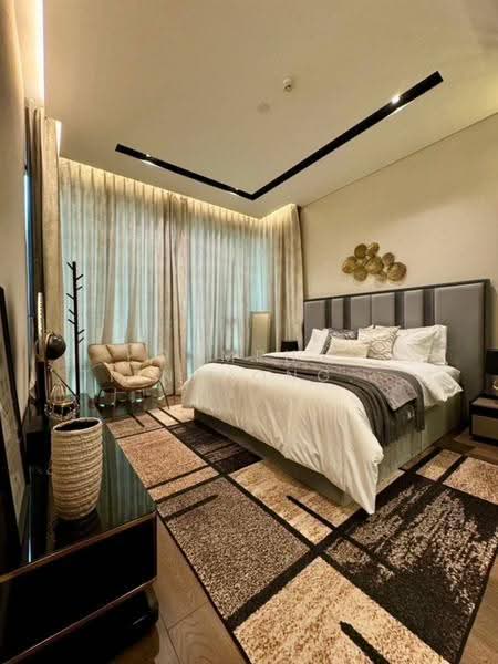 The Bangkok Thonglor, bangkok, Soi Sukhumvit 55, Sukhumvit Road, Khlong Tan Nua, Watthana, Bangkok, 2 Bedrooms, 95 sqm, Condo For Sale, by Poomphat Tienthongsakul, 500580458 - DDproperty.com