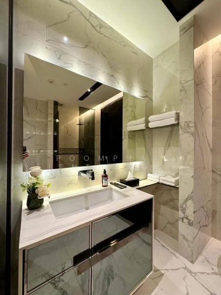 The Bangkok Thonglor, bangkok, Soi Sukhumvit 55, Sukhumvit Road, Khlong Tan Nua, Watthana, Bangkok, 2 Bedrooms, 95 sqm, Condo For Sale, by Poomphat Tienthongsakul, 500580458 - DDproperty.com