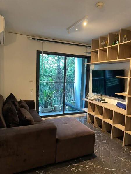 Aspen Condo Lasalle : เอสเพน คอนโด ลาซาล, กรุงเทพ, ซอยสุขุมวิท 105 (ลาซาล), บางนา, กรุงเทพ, 35 ตร.ม., คอนโด ขาย, โดย Thananith Ittitulyapong, 500580459 - DDproperty.com