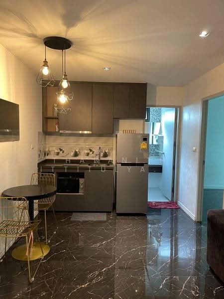 Aspen Condo Lasalle, bangkok, Soi Sukhumvit 105 (Lasalle), Bang Na, Bangkok, 1 Bedroom, 35 sqm, Condo For Sale, by Thananith Ittitulyapong, 500580459 - DDproperty.com