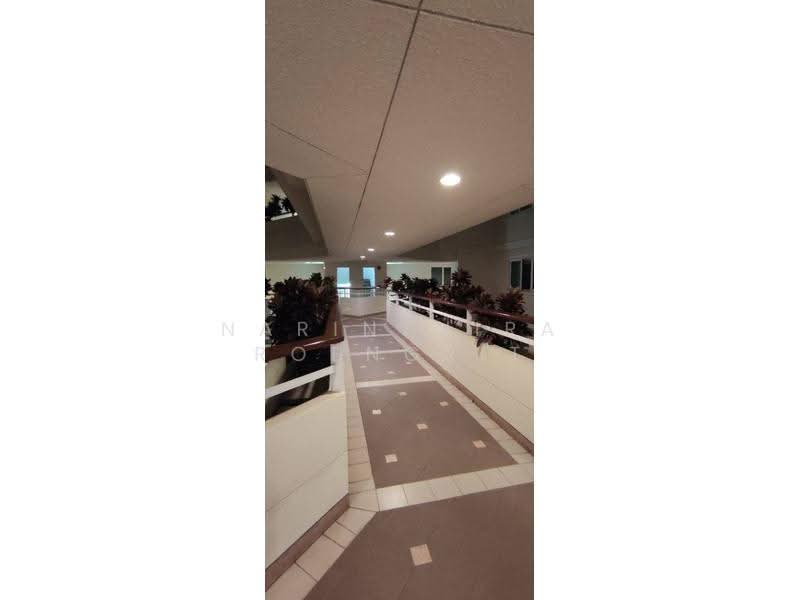 Baan Siri Sathorn, Bangkok, 10 Yen Akat 1 Alley, Thung Maha Mek, Sathon, Bangkok, 1 Bedroom, 38 sqm, Condo For Rent, by Narinthira Roengrit, 500580461 - DDproperty.com