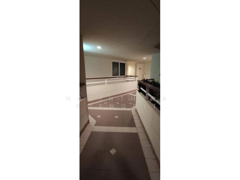Baan Siri Sathorn, Bangkok, 10 Yen Akat 1 Alley, Thung Maha Mek, Sathon, Bangkok, 1 Bedroom, 38 sqm, Condo For Rent, by Narinthira Roengrit, 500580461 - DDproperty.com