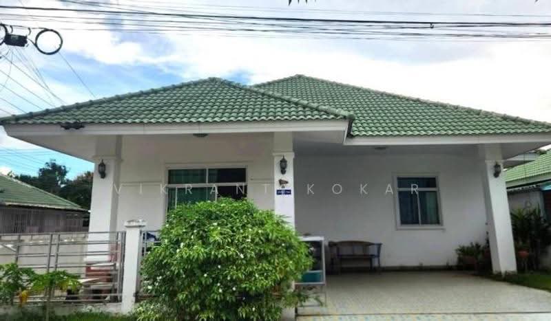 undefined, Chon Buri (Pattaya), Bo Win, Si Racha, Chon Buri (Pattaya), 2 Bedrooms, 122 sqm, Single Detached House For Sale, by Vikrant Kokar, 500580462 - DDproperty.com