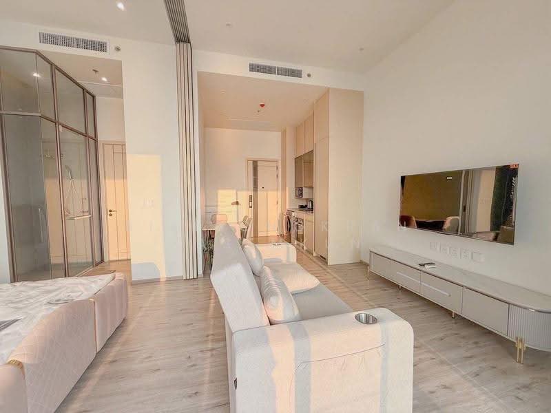 Arom Wongamat, Chon Buri (Pattaya), Na Kluea 16 Alley, Na Kloe, Bang Lamung (Pattaya), Chon Buri (Pattaya), 1 Bedroom, 54 sqm, Condo For Rent, by Sirisongkran Kasemkun, 500580463 - DDproperty.com